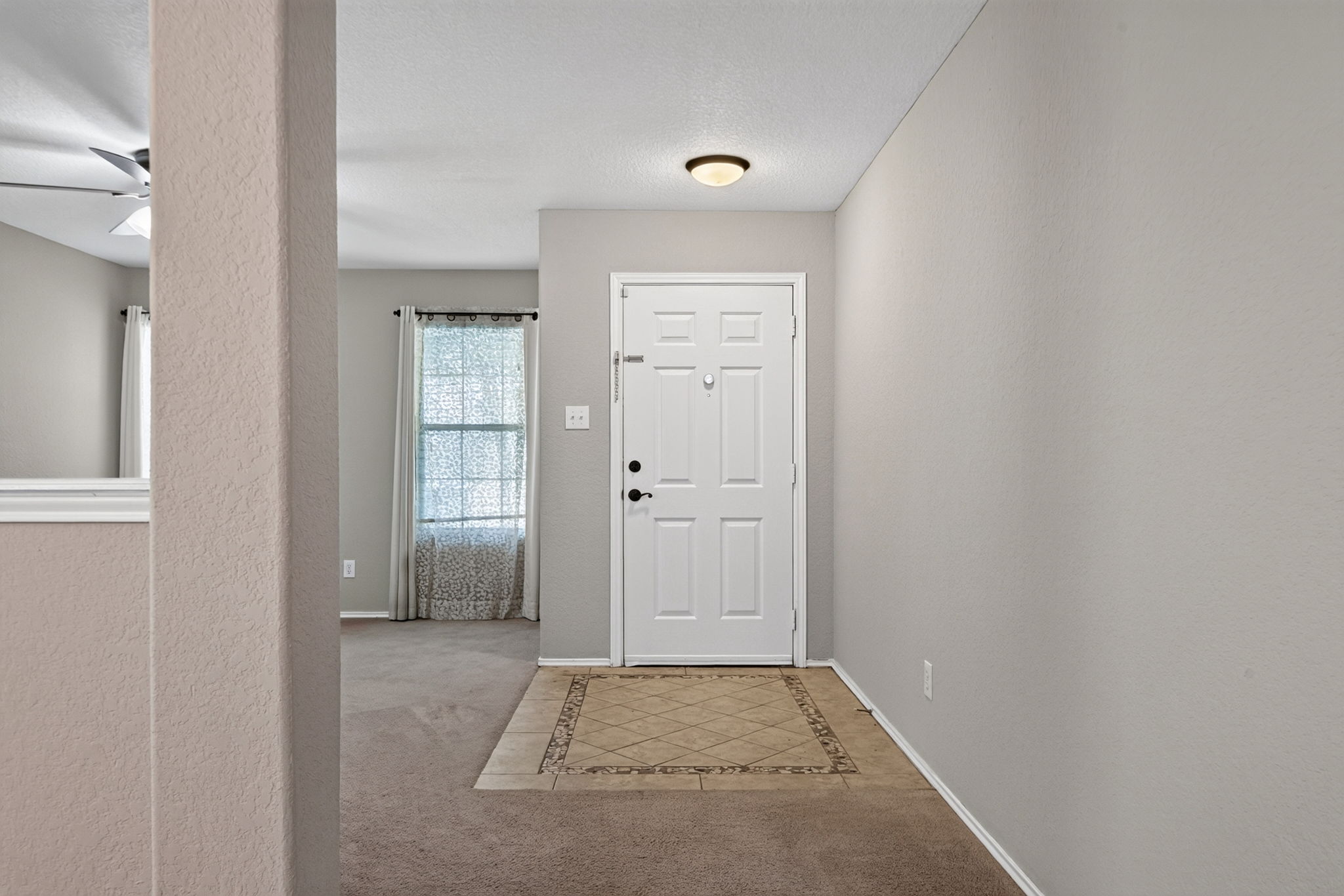 Entryway