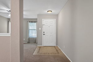 Entryway