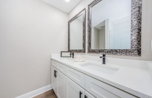 Master Bathroom 1a