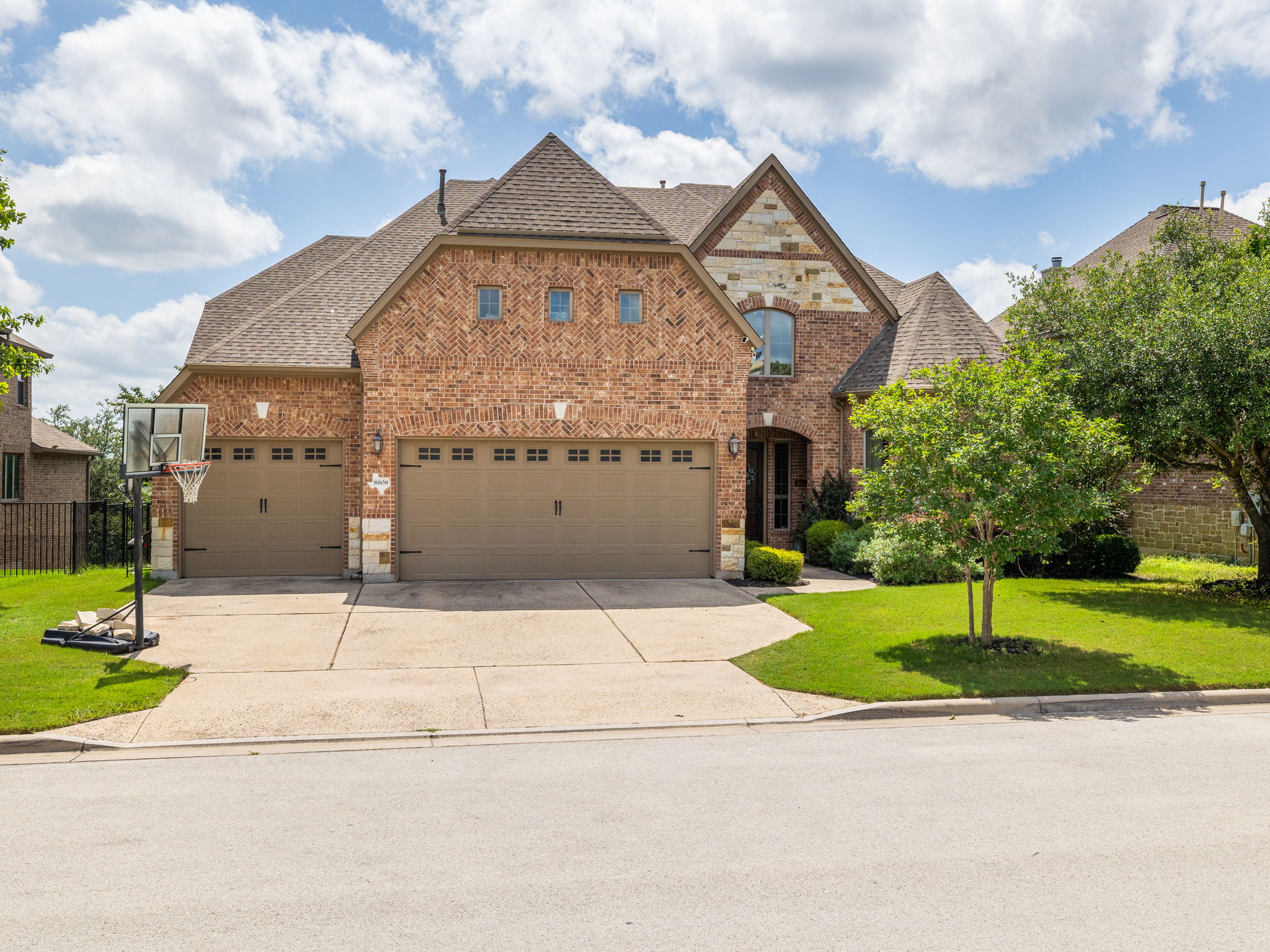 Front Exterior