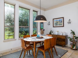 Breakfast Nook