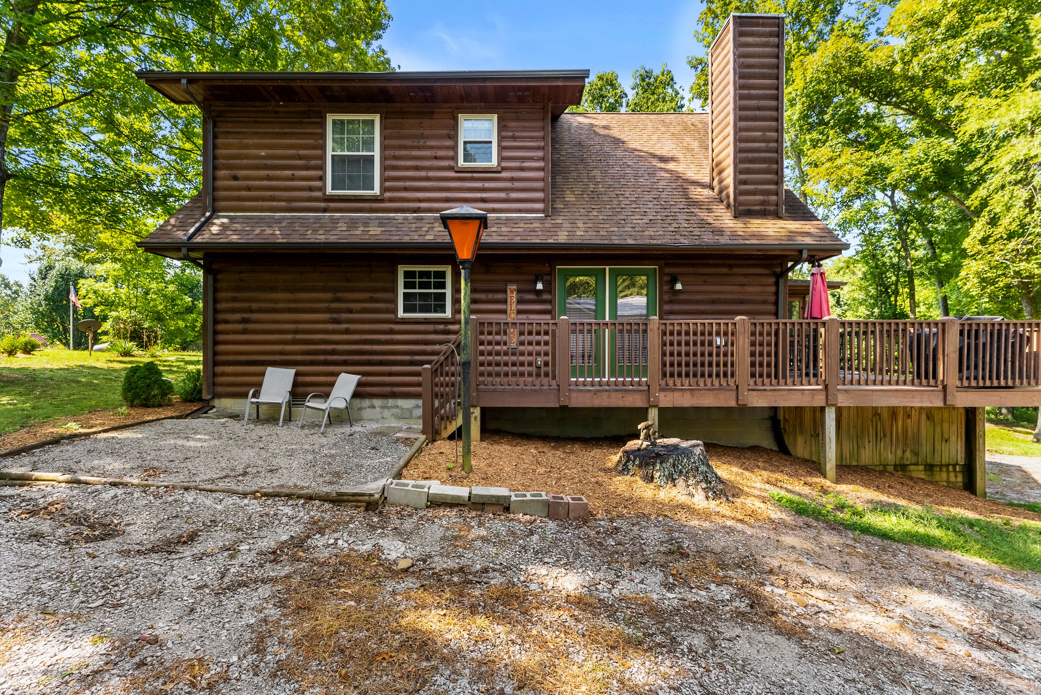 881 Dug Hill Rd, Clarkson, KY 42726 Harris Visual Media, LLC