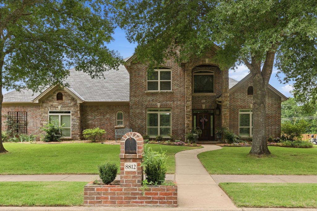 Residential in Little Rock, Arkansas, real estate media by Avery & Bryant