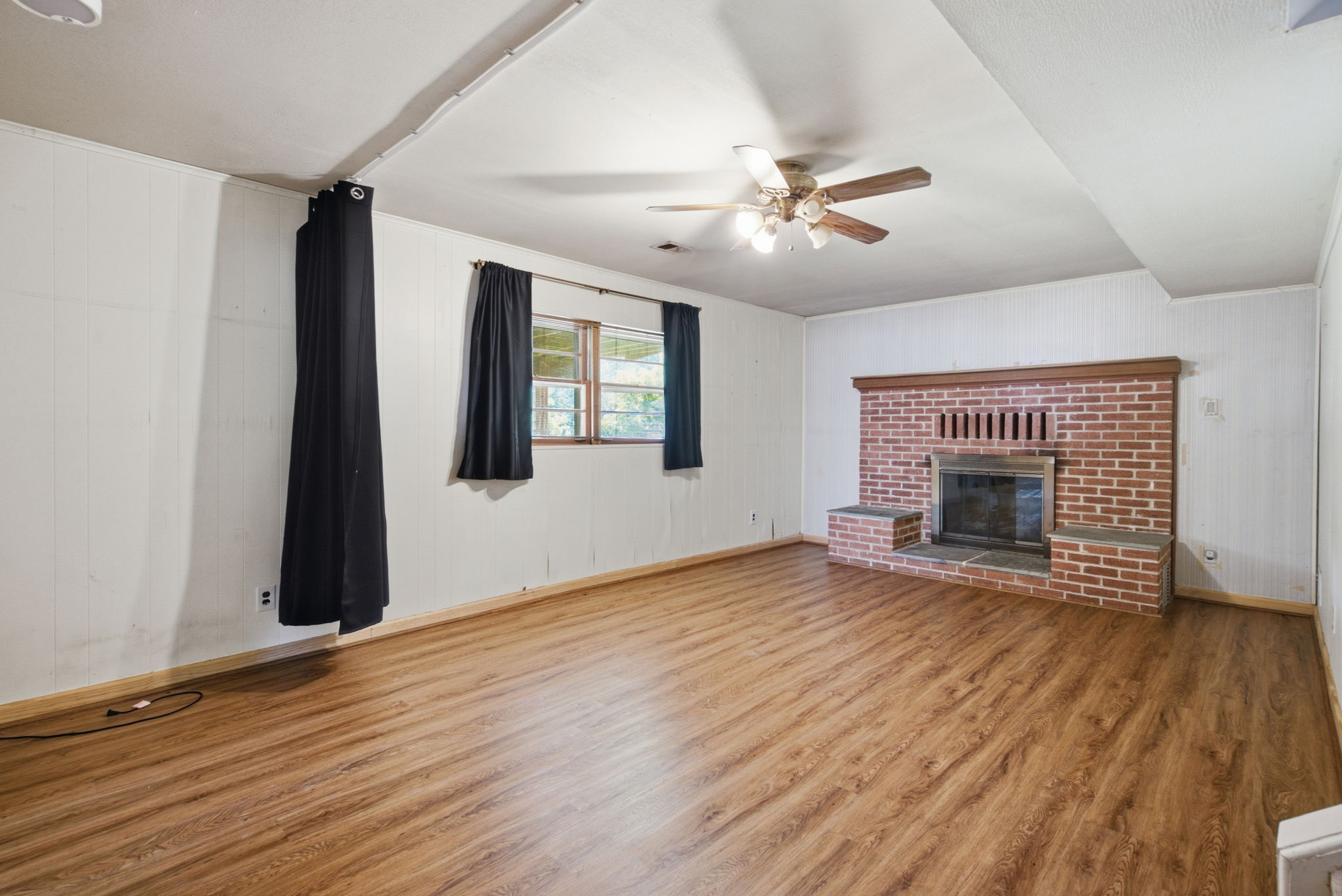 Recreation Room
