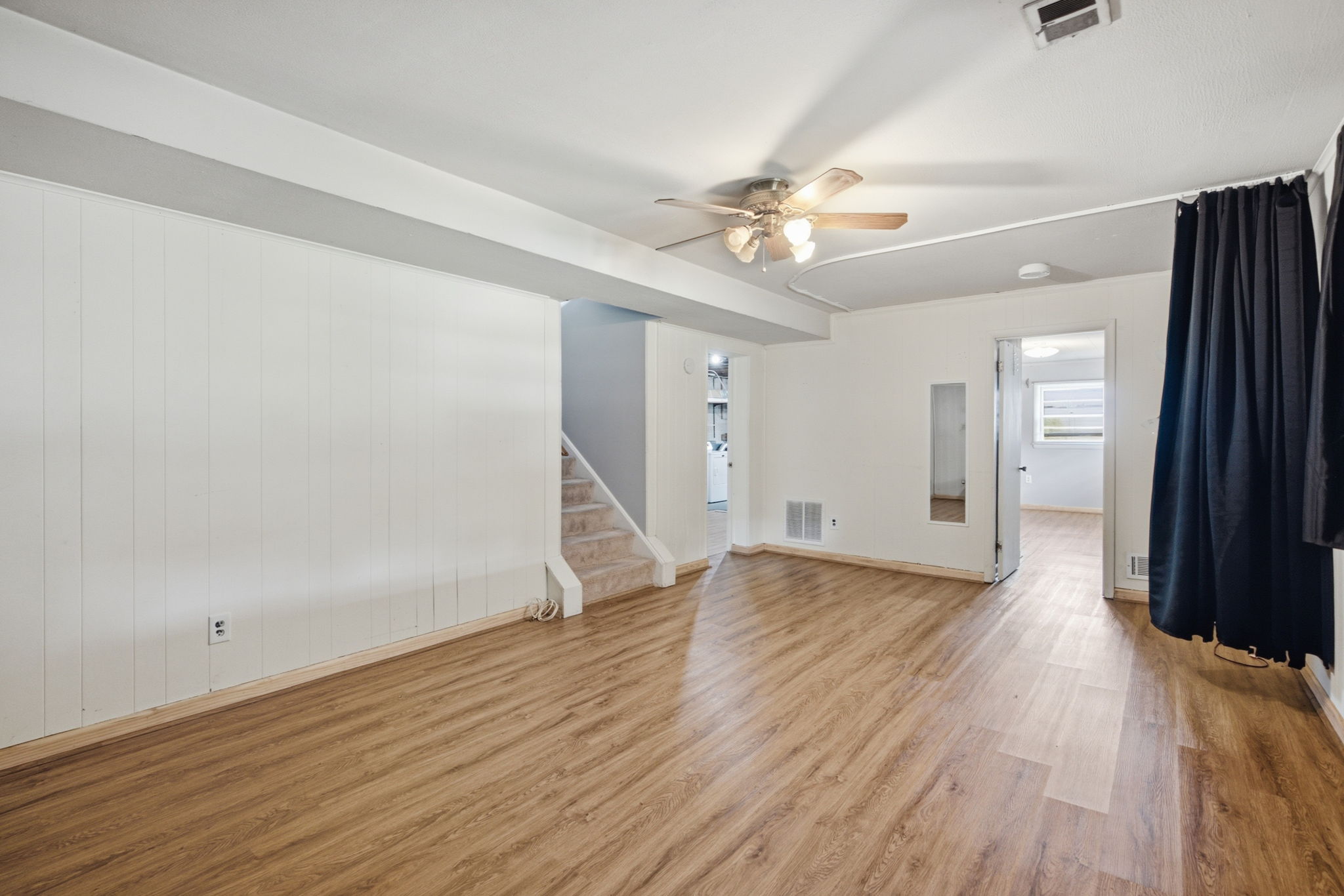 Recreation Room