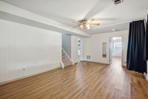 Recreation Room