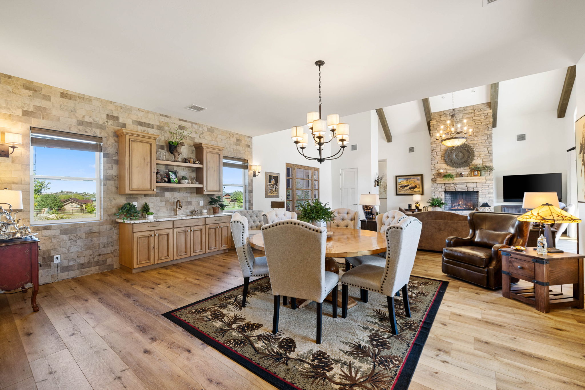 Dining Room (2)