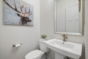 Powder Bath