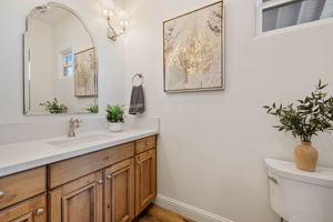 Bedroom 2 Ensuite (1)