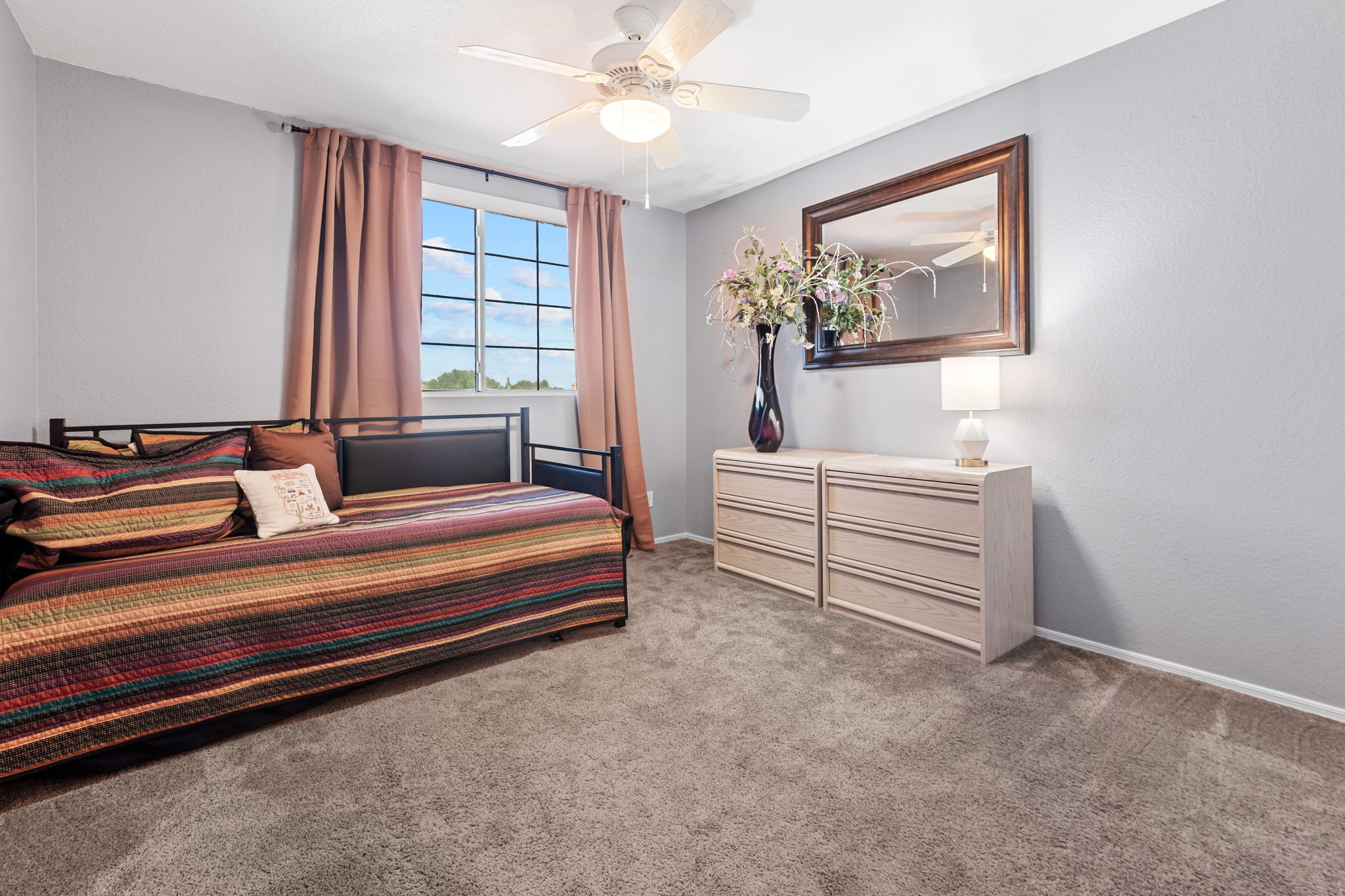 Fourth Bedroom