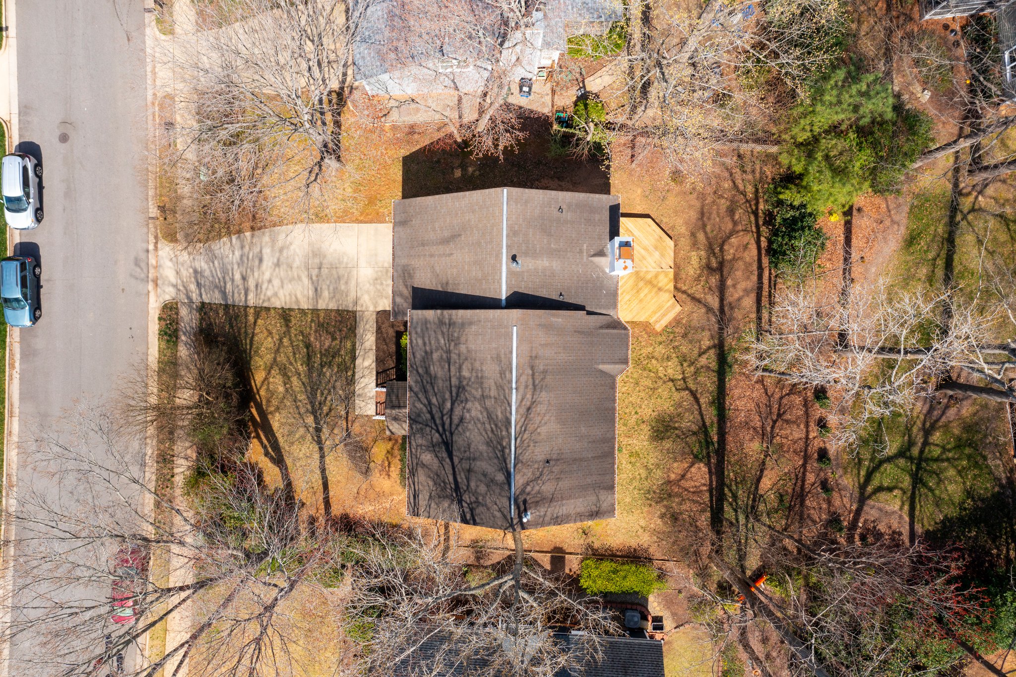8816 Walking Stick Trail, Raleigh, NC 27615, USA Photo 10