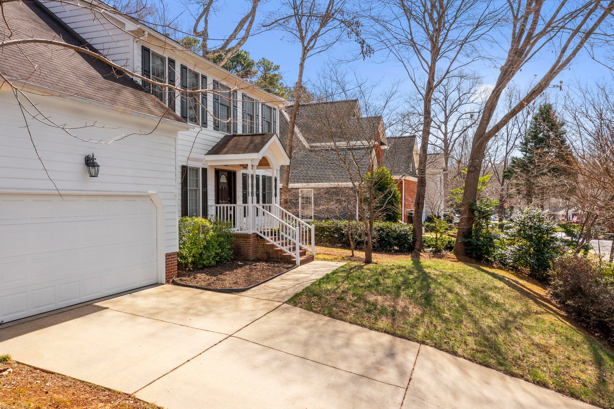 8816 Walking Stick Trail, Raleigh, NC 27615, USA Photo 9