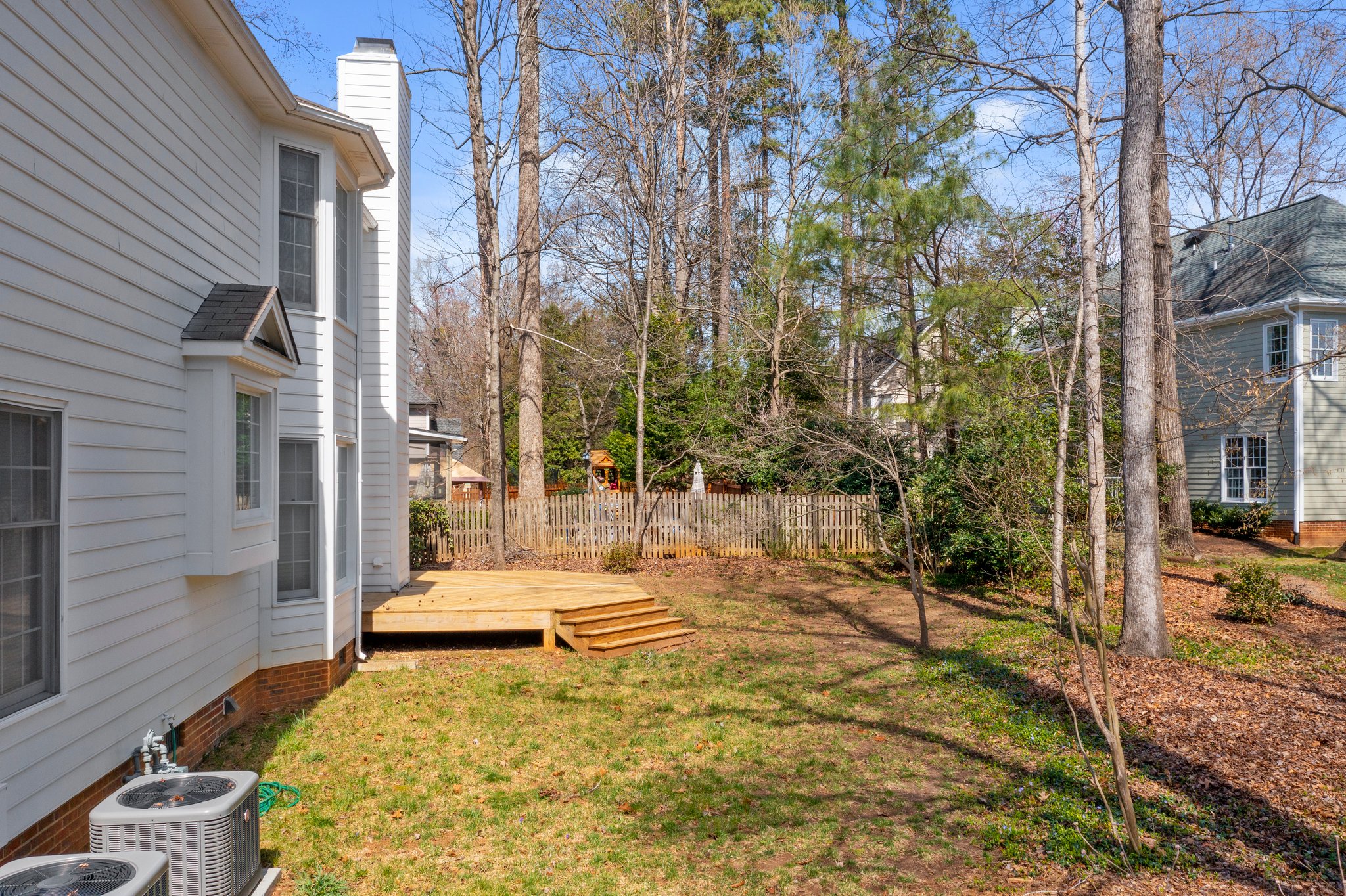 8816 Walking Stick Trail, Raleigh, NC 27615, USA Photo 16