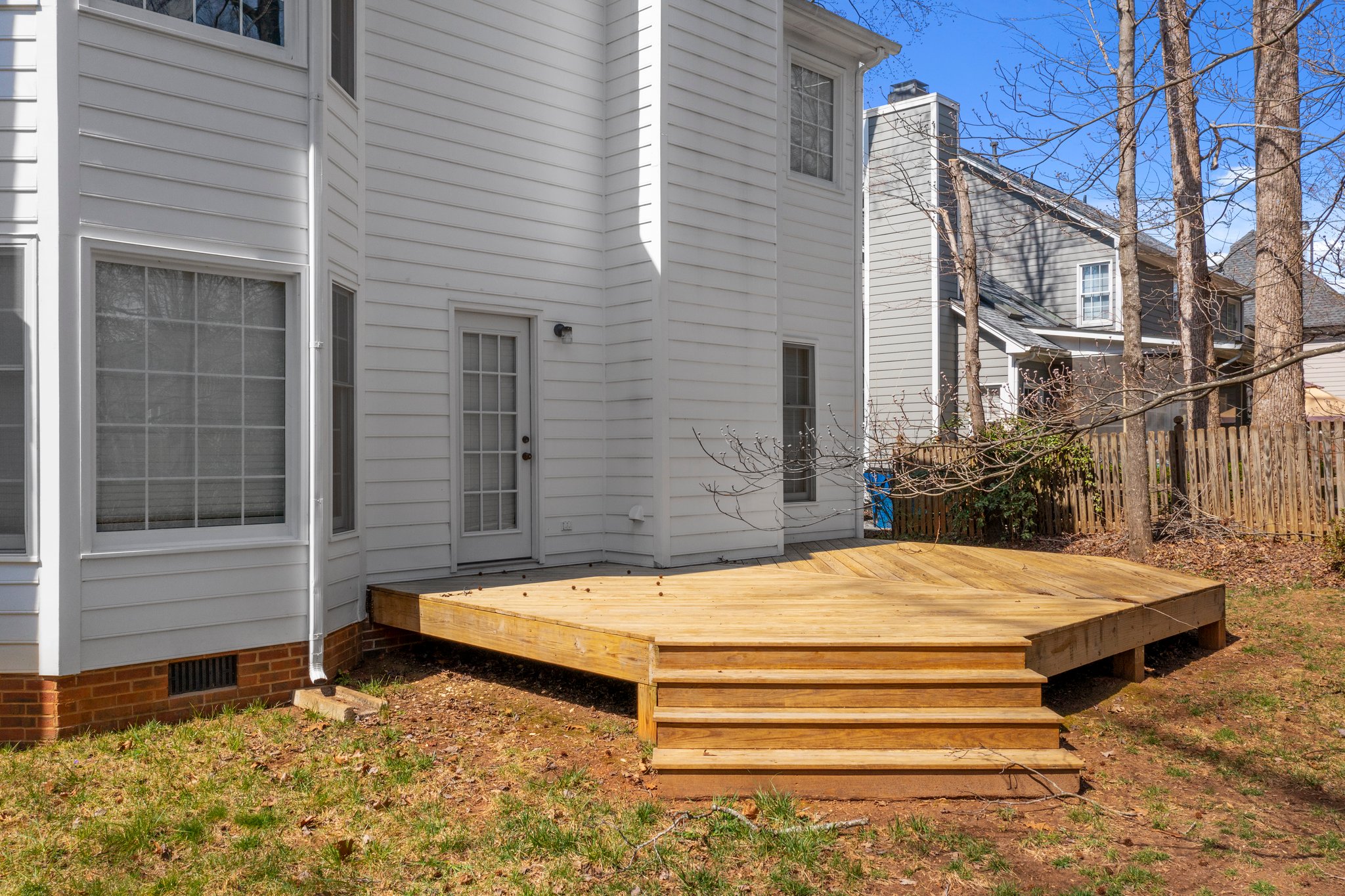 8816 Walking Stick Trail, Raleigh, NC 27615, USA Photo 12
