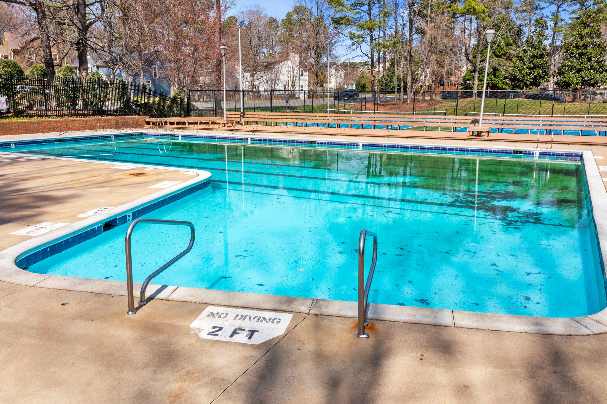 8816 Walking Stick Trail, Raleigh, NC 27615, USA Photo 6