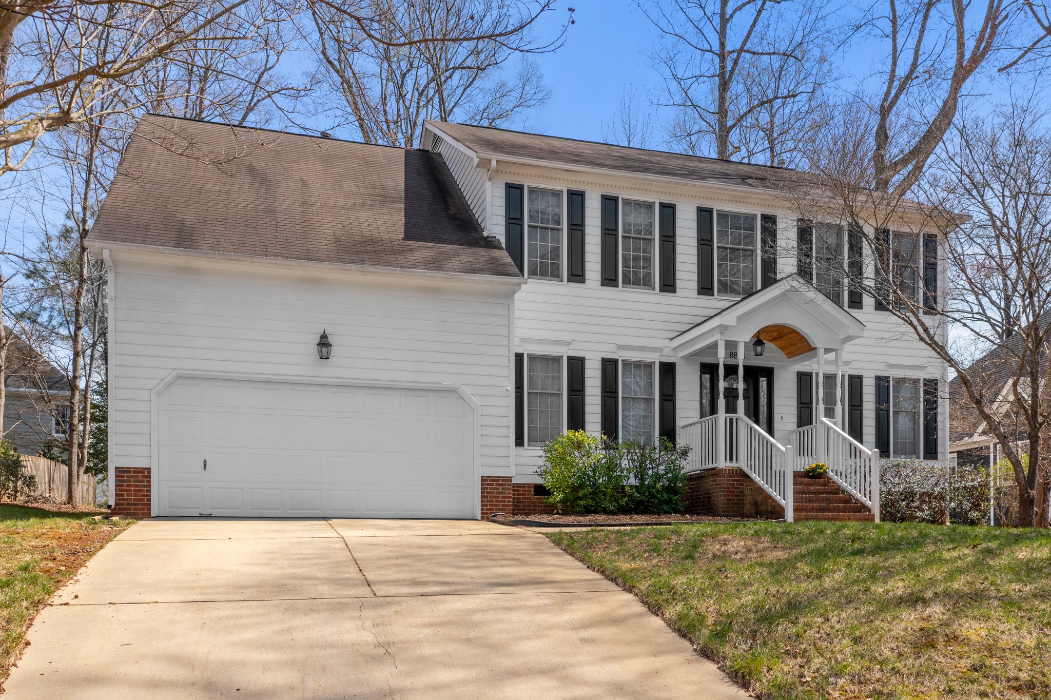 8816 Walking Stick Trail, Raleigh, NC 27615, USA Photo 2