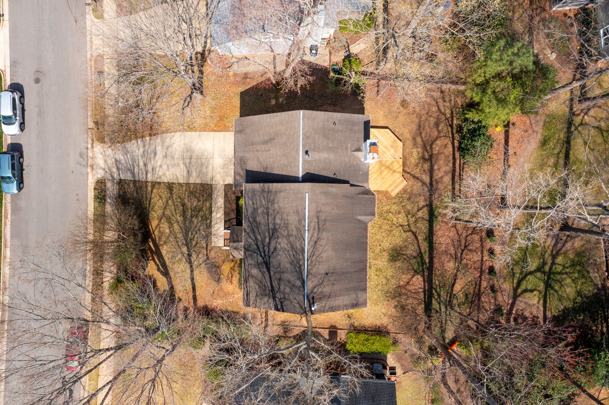 8816 Walking Stick Trail, Raleigh, NC 27615, USA Photo 11