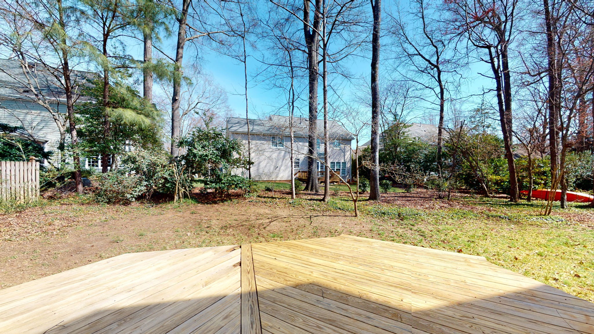 8816 Walking Stick Trail, Raleigh, NC 27615, USA Photo 43