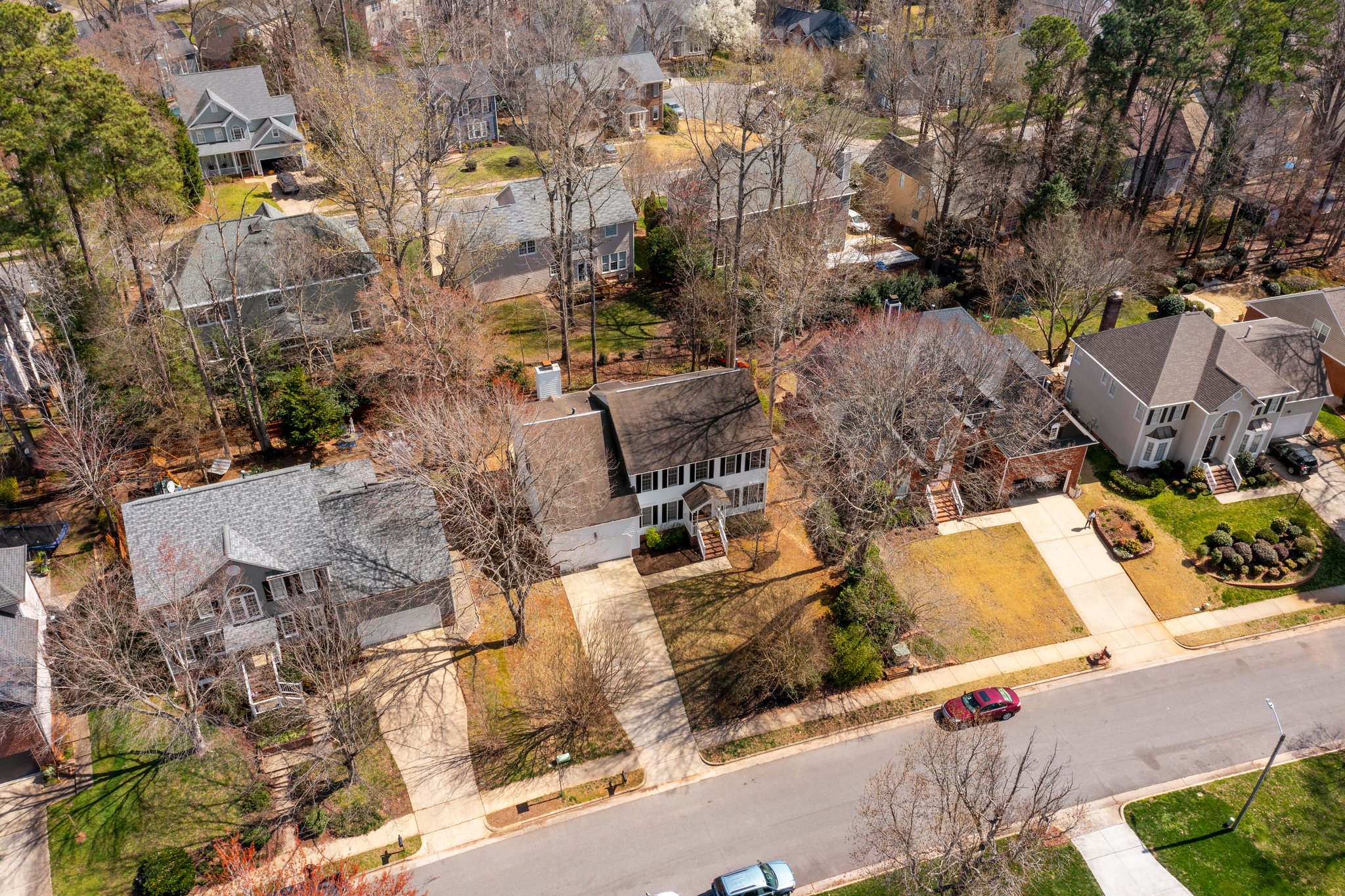 8816 Walking Stick Trail, Raleigh, NC 27615, USA Photo 18