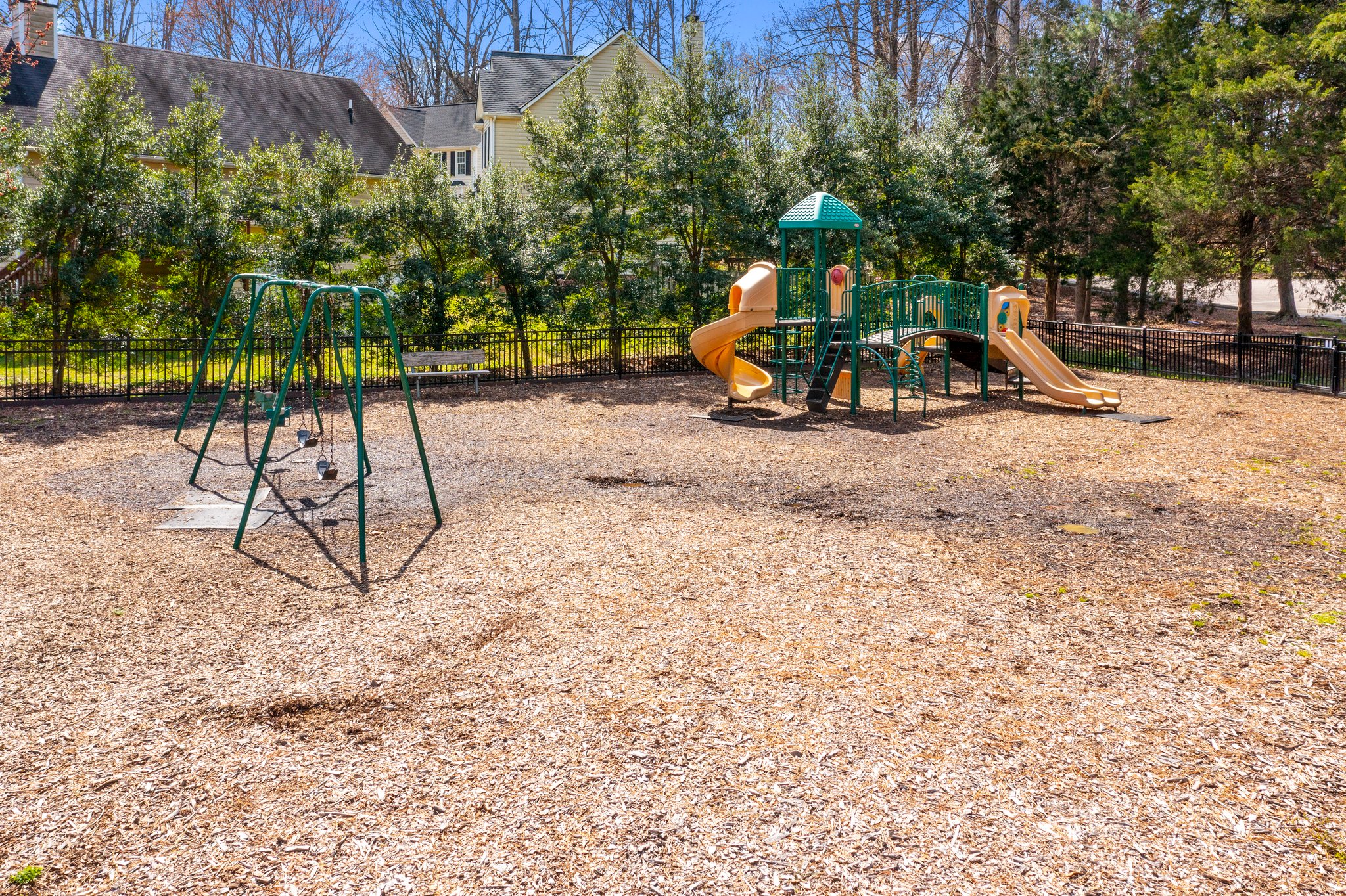 8816 Walking Stick Trail, Raleigh, NC 27615, USA Photo 8