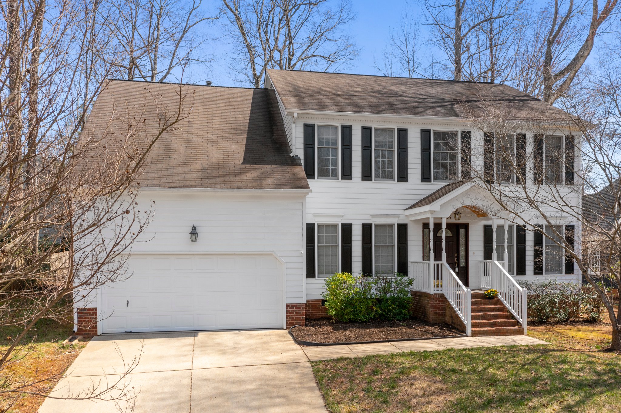 8816 Walking Stick Trail, Raleigh, NC 27615, USA Photo 3