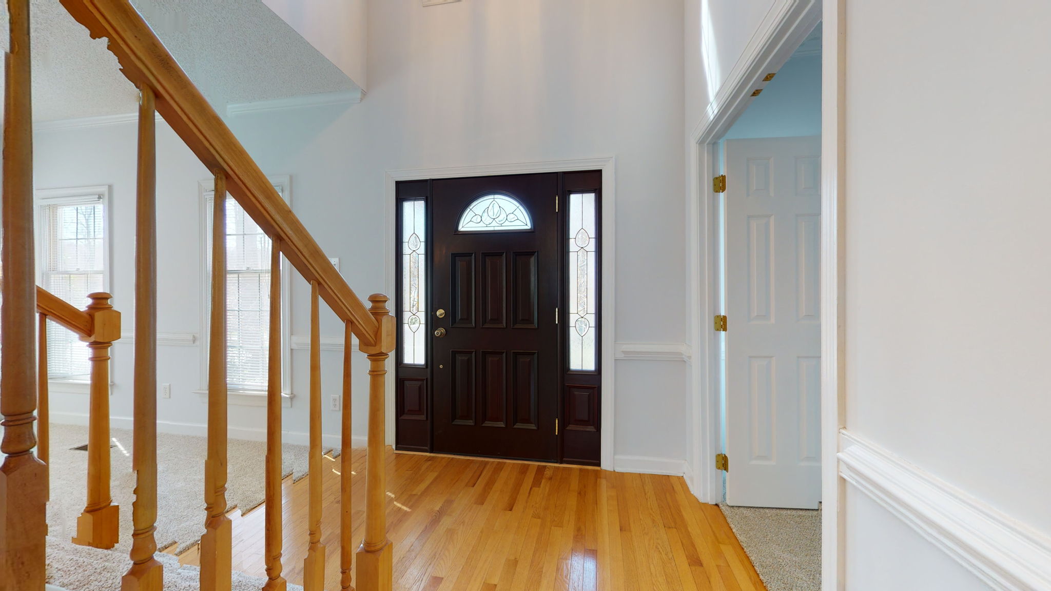 8816 Walking Stick Trail, Raleigh, NC 27615, USA Photo 45