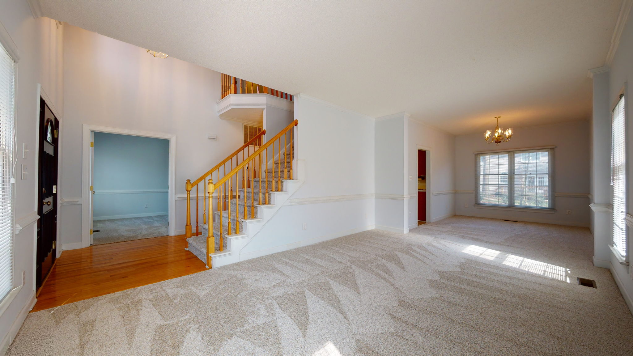 8816 Walking Stick Trail, Raleigh, NC 27615, USA Photo 22