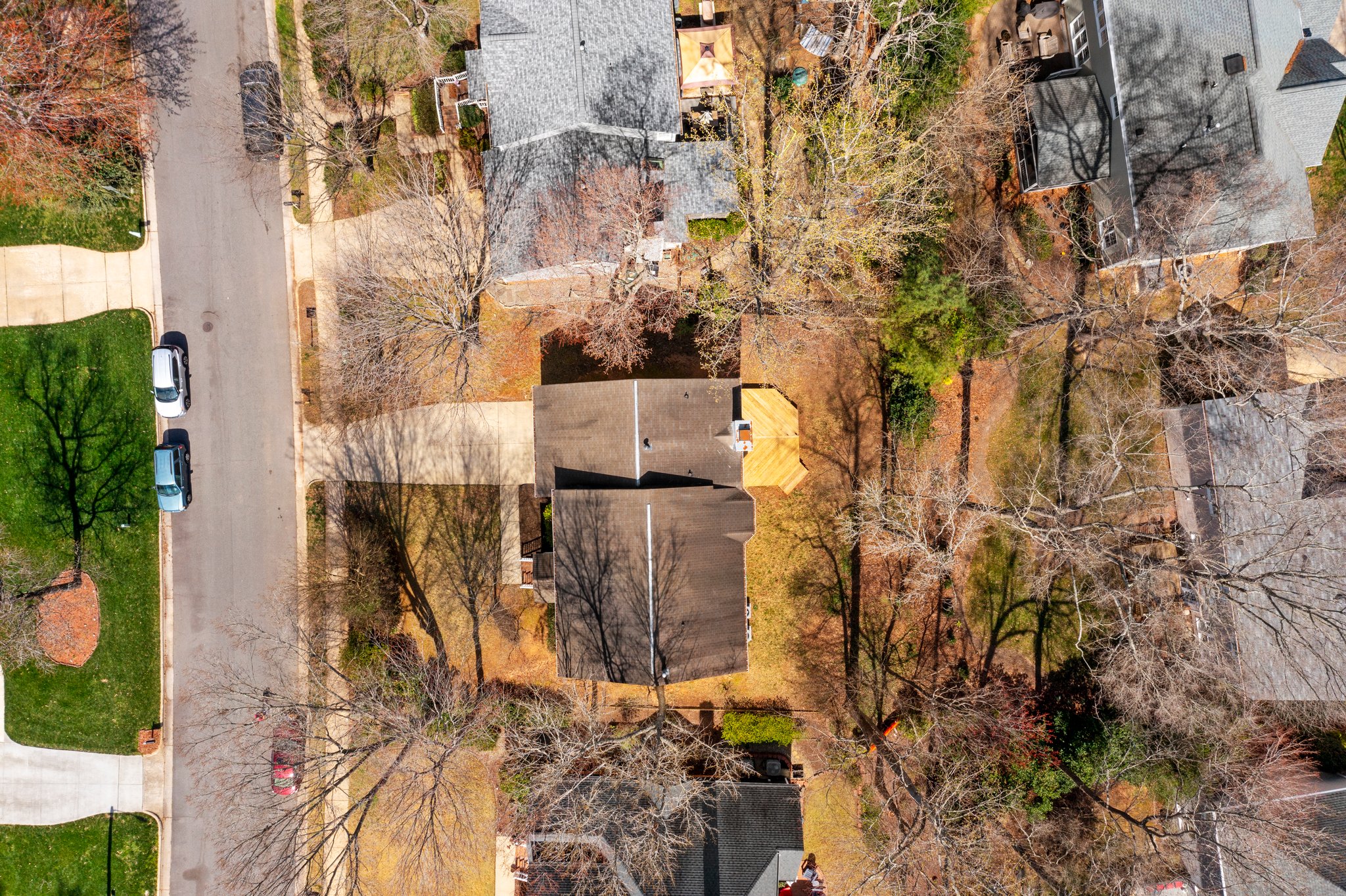 8816 Walking Stick Trail, Raleigh, NC 27615, USA Photo 19