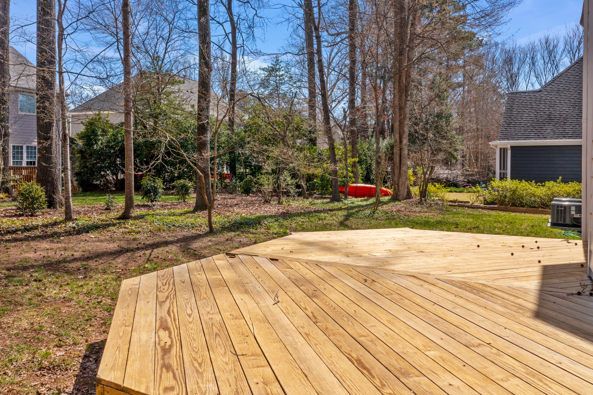 8816 Walking Stick Trail, Raleigh, NC 27615, USA Photo 14