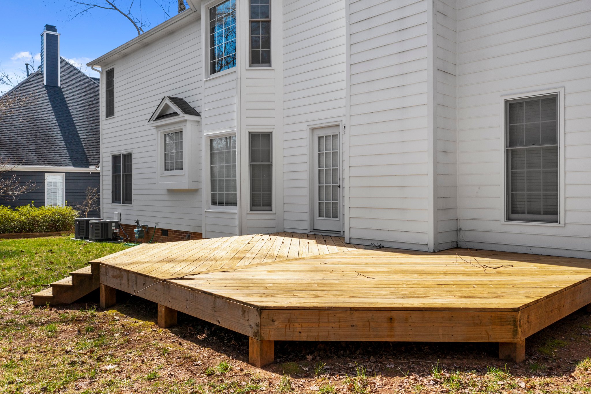 8816 Walking Stick Trail, Raleigh, NC 27615, USA Photo 13