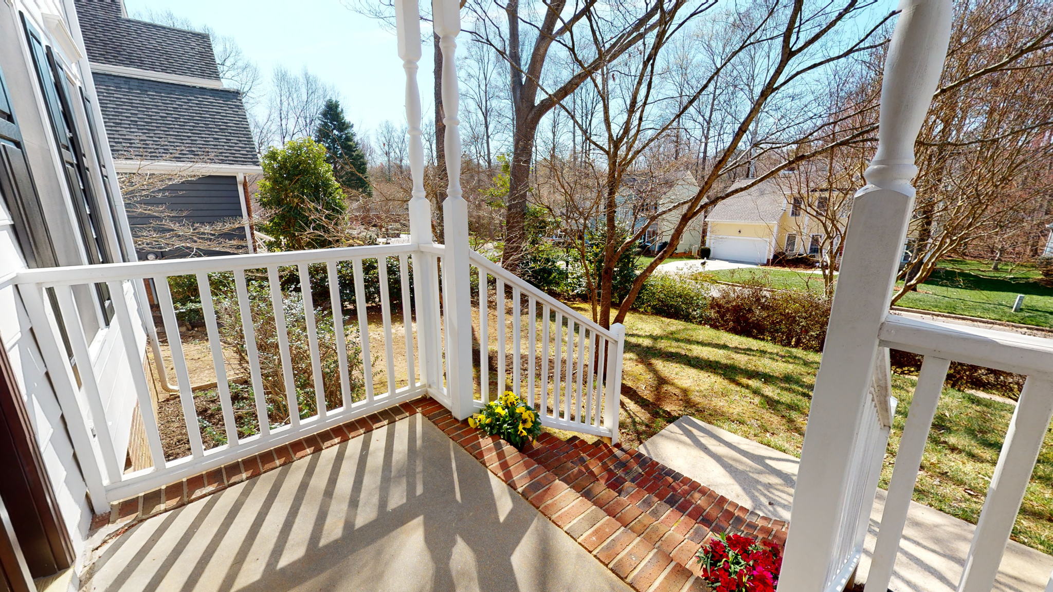 8816 Walking Stick Trail, Raleigh, NC 27615, USA Photo 73