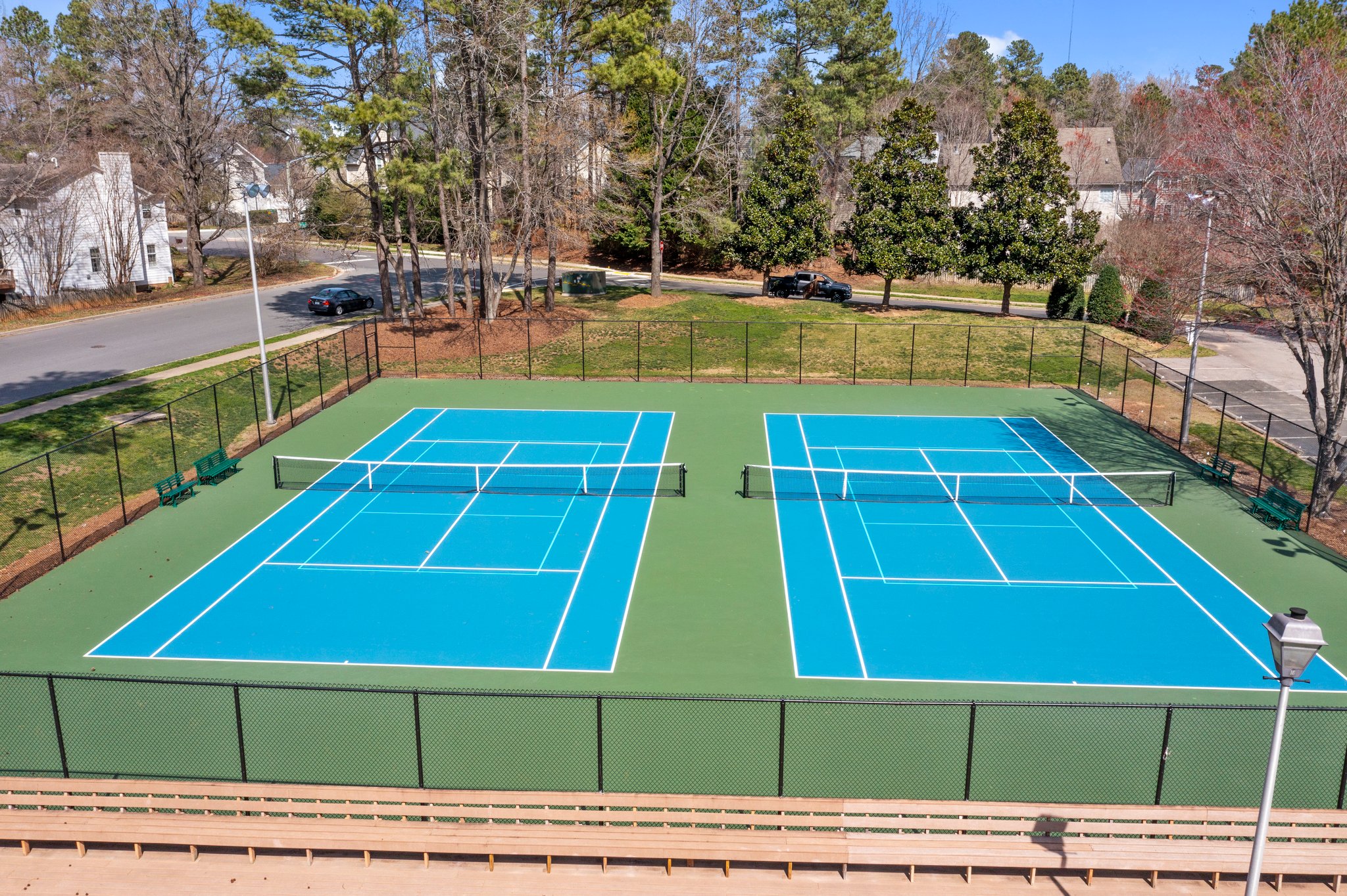 8816 Walking Stick Trail, Raleigh, NC 27615, USA Photo 7