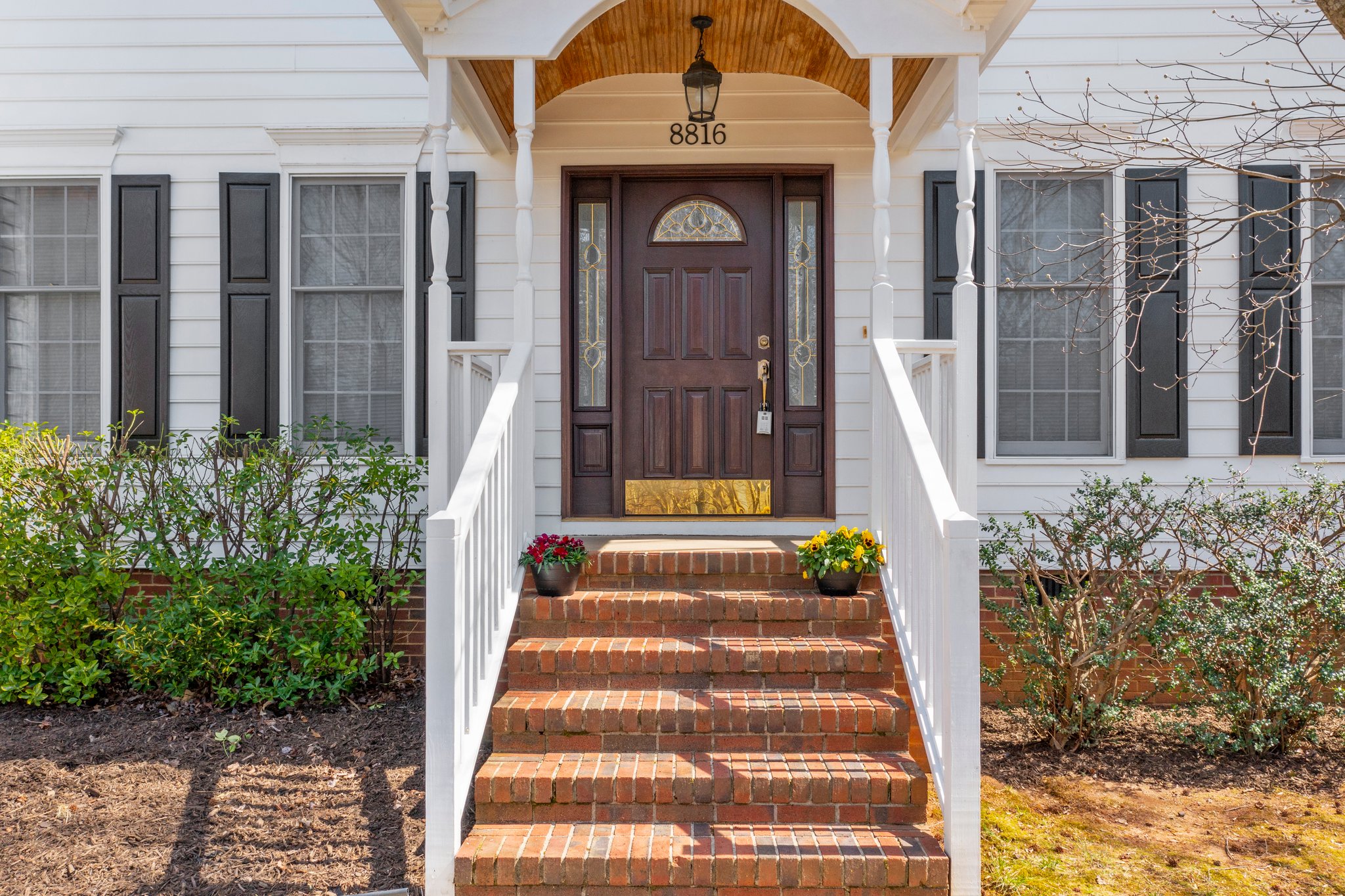 8816 Walking Stick Trail, Raleigh, NC 27615, USA Photo 5