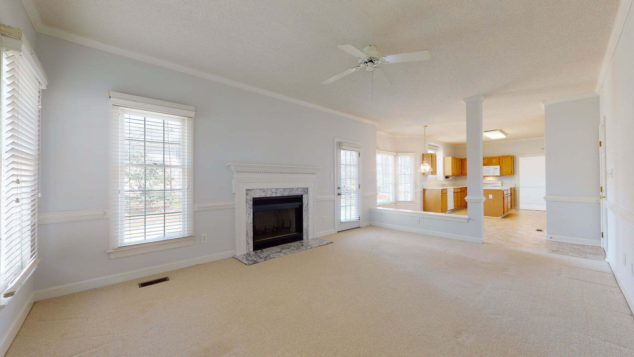 8816 Walking Stick Trail, Raleigh, NC 27615, USA Photo 38