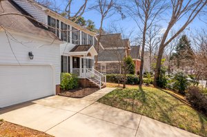 8816 Walking Stick Trail, Raleigh, NC 27615, USA Photo 8