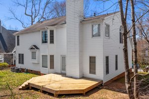 8816 Walking Stick Trail, Raleigh, NC 27615, USA Photo 14