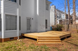 8816 Walking Stick Trail, Raleigh, NC 27615, USA Photo 11