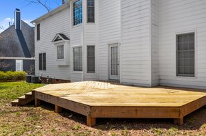 8816 Walking Stick Trail, Raleigh, NC 27615, USA Photo 12