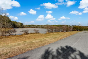 Tribble Mill Park