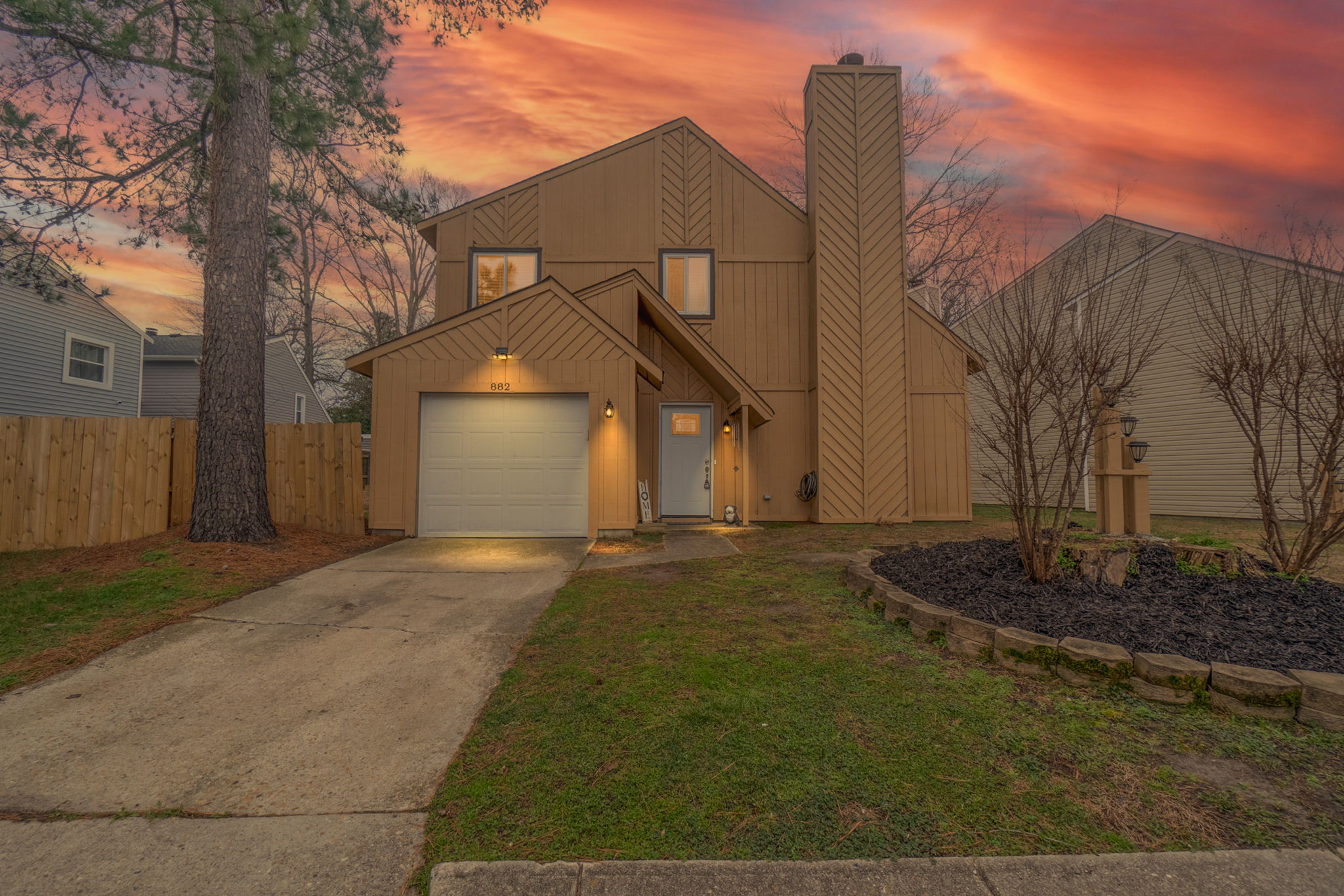 882 Sedley Rd, Virginia Beach, VA 23462 American Real Estate Media