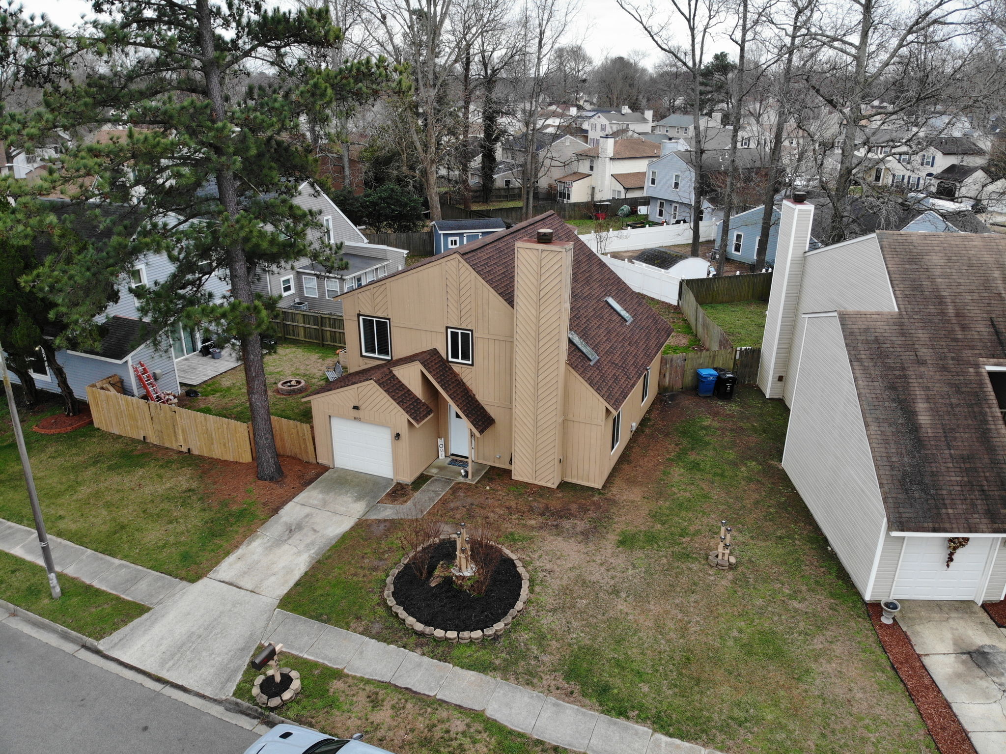 882 Sedley Rd, Virginia Beach, VA 23462 American Real Estate Media