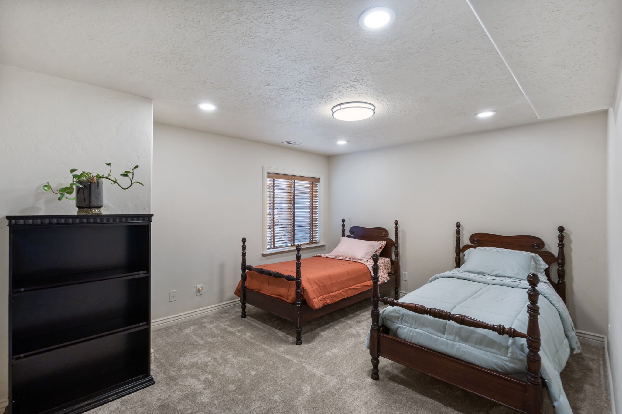 Lower Level - Bedroom