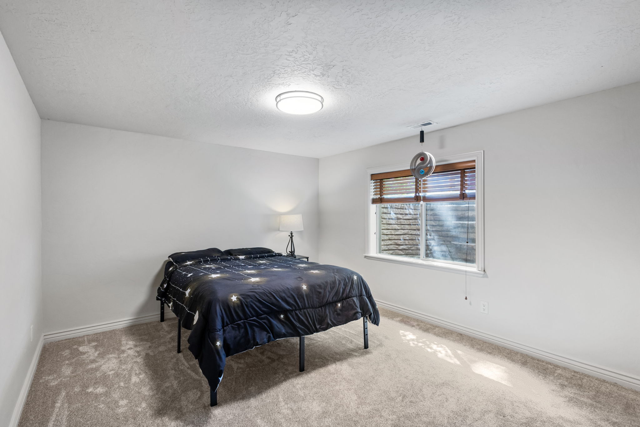 Lower Level - Bedroom