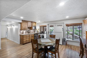 Lower Level - Kitchenette