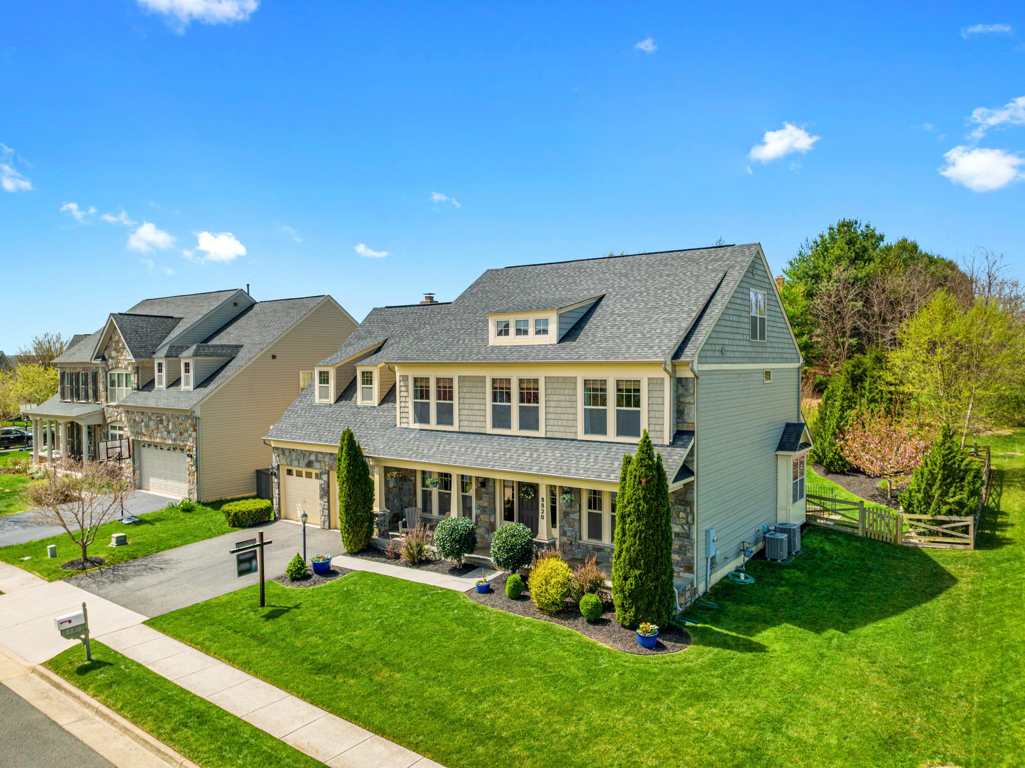 8820 Barn Owl Ct, Gainesville, VA 20155, USA Photo 54