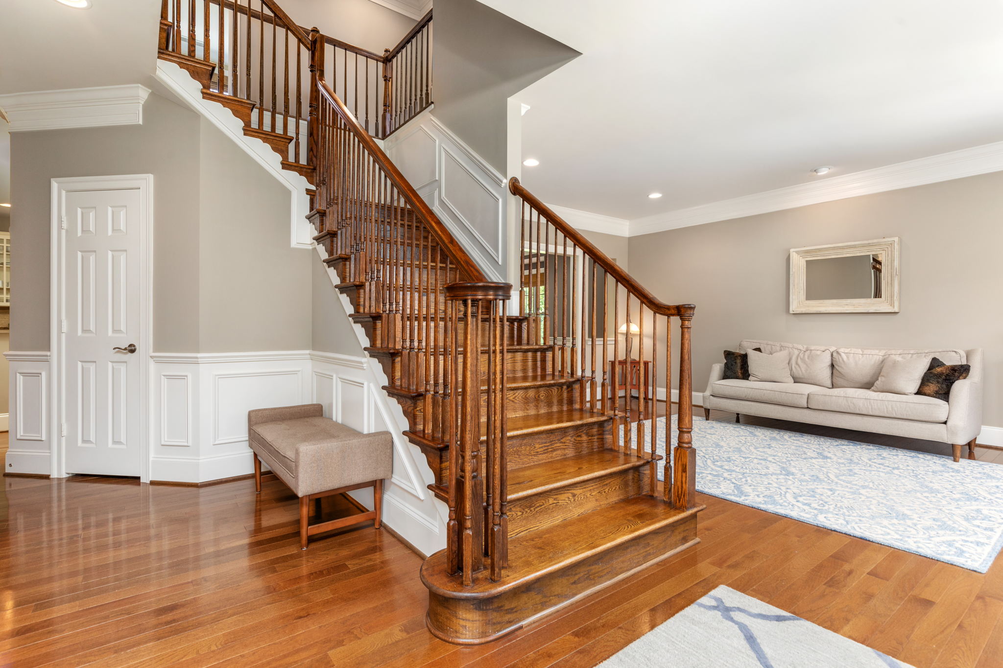 8820 Barn Owl Ct, Gainesville, VA 20155, USA Photo 4