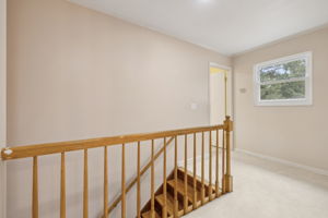 Upper Landing