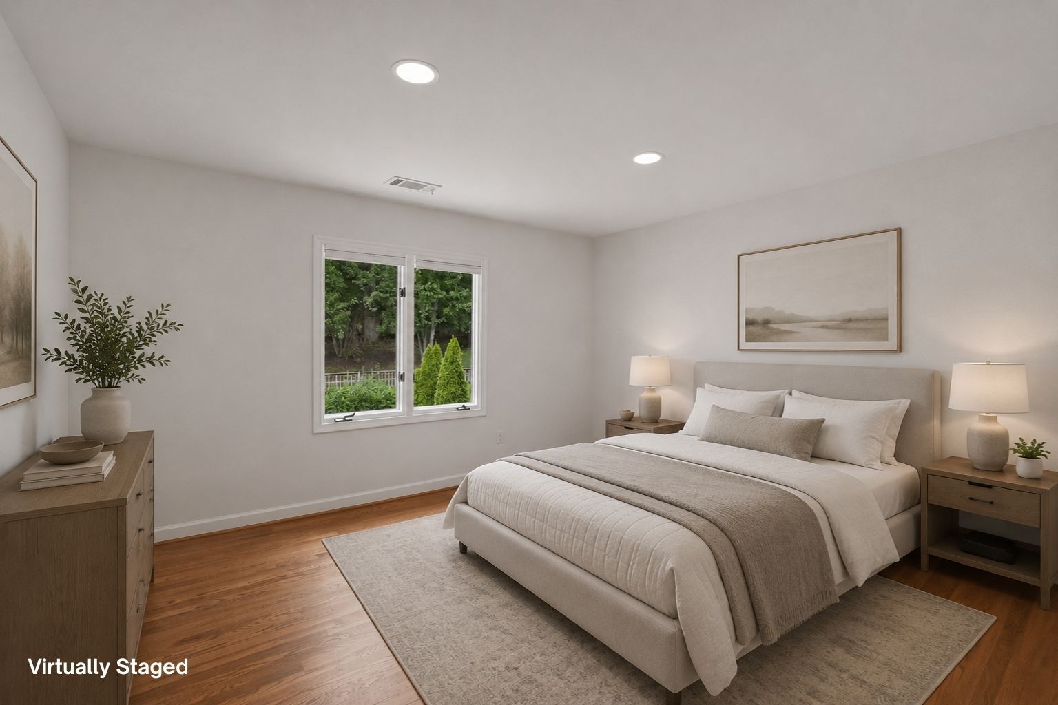Bedroom 4
