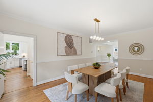 Dining Room Reverse