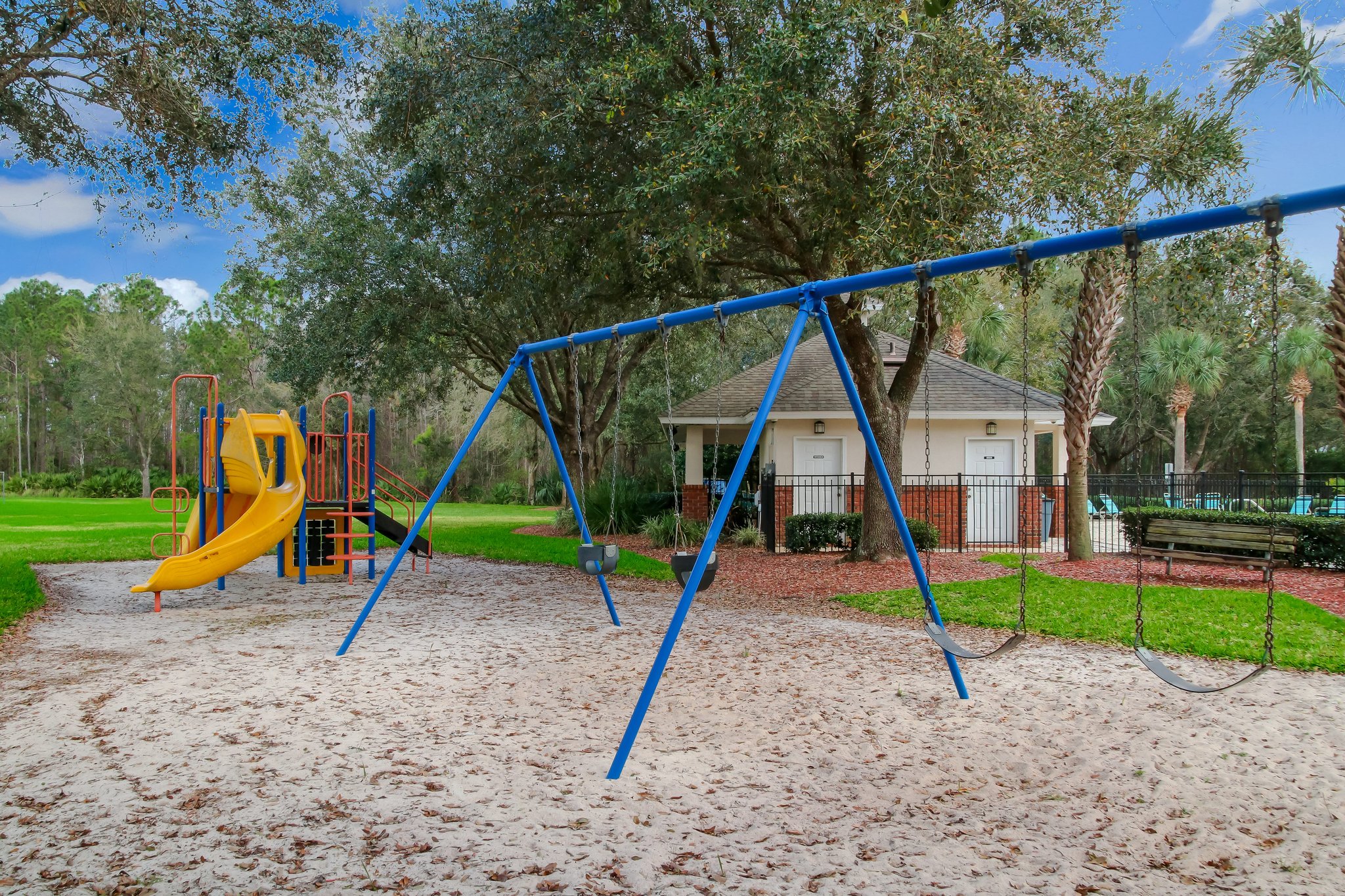 Reedy Branch Plantation